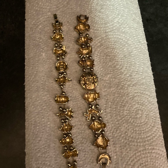 Vintage Watch & Bracelet - Picture 6 of 7